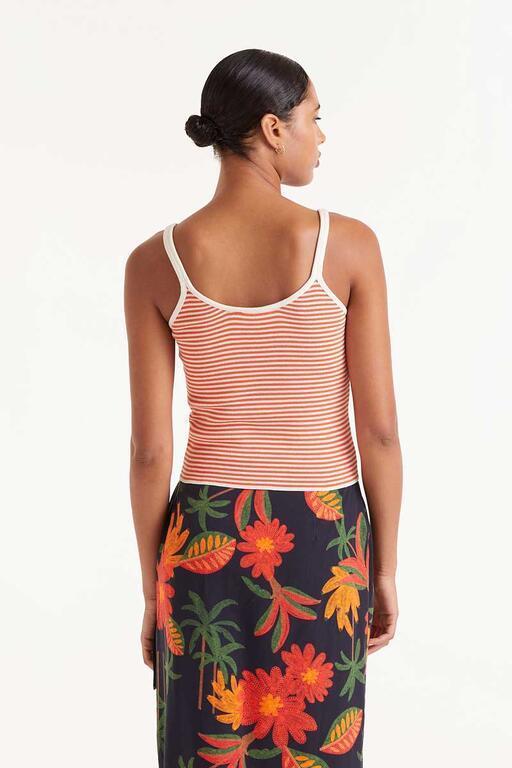 Cardinal Top Product Image