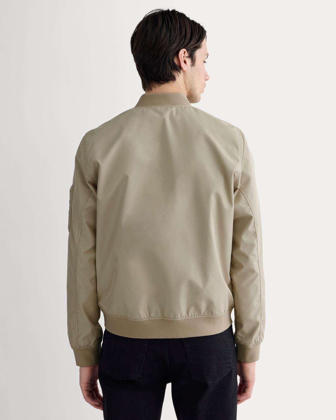 Mens Bomber Jacket | Uniform by Everlane Product Image
