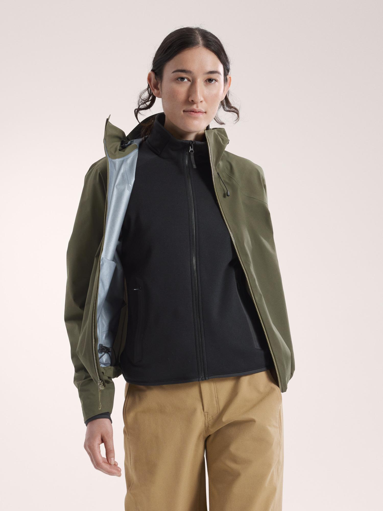 Coelle Jacket Women's Product Image