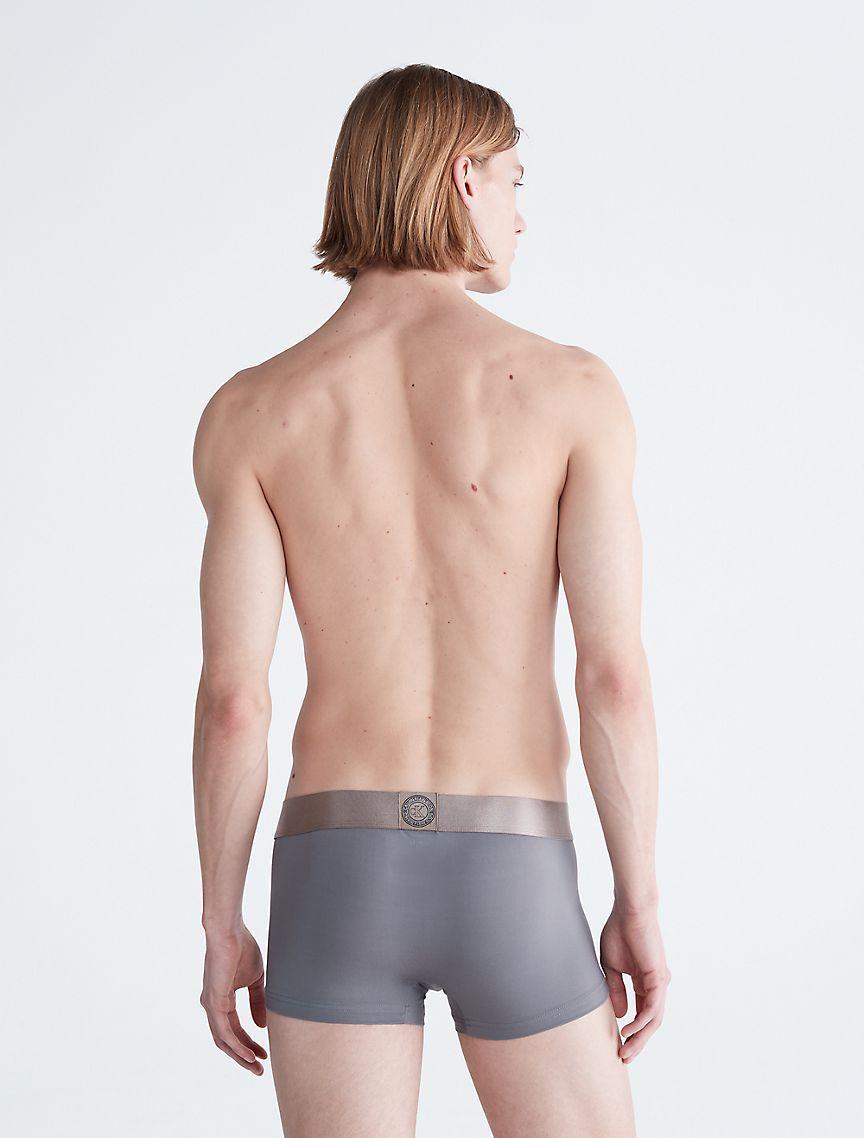 Icon Micro Low Rise Trunk Product Image