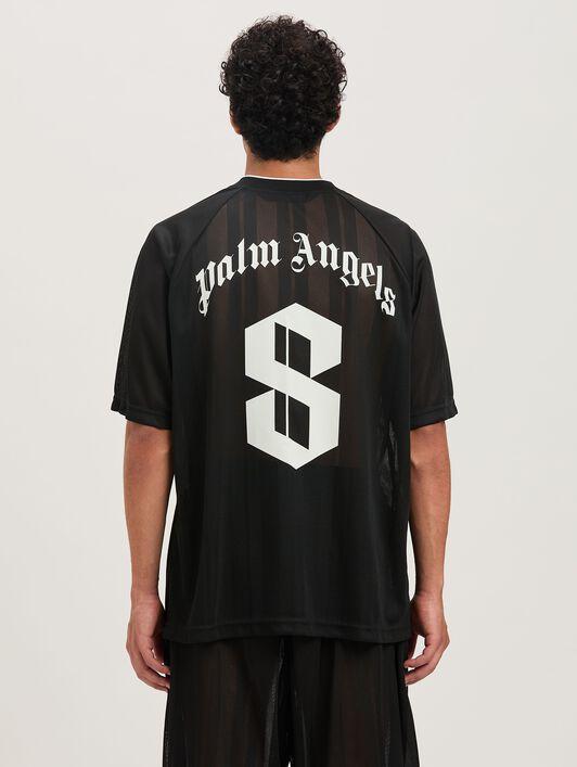 PALM SPORT MESH TEE Product Image