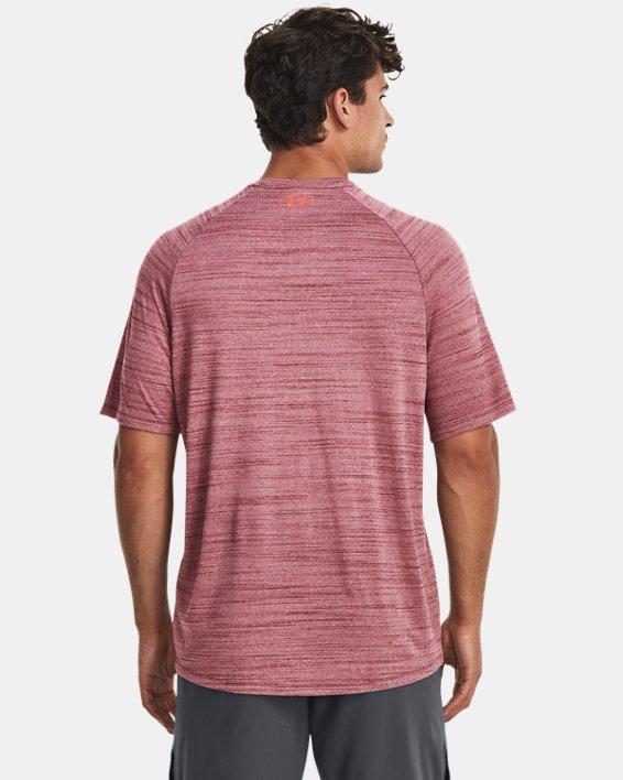 Men's UA Tech™ 2.0 Tiger Short Sleeve Product Image