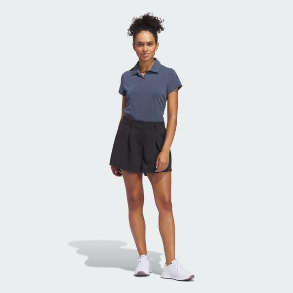 Go-To Pleated Shorts Product Image