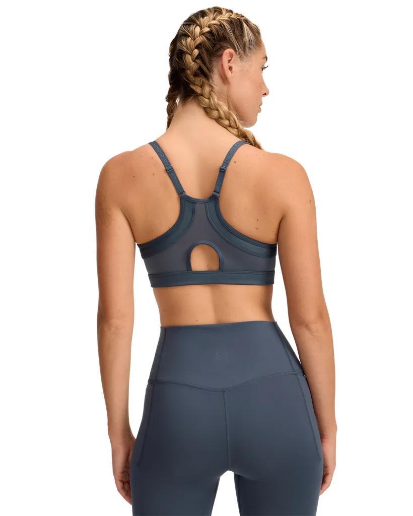 Women's UA Infinity 2.0 Low Sports Bra Product Image