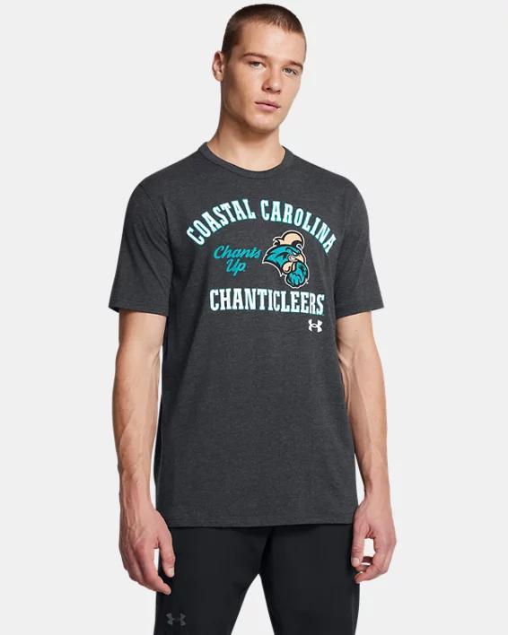 Mens UA All Day Collegiate T-Shirt Product Image