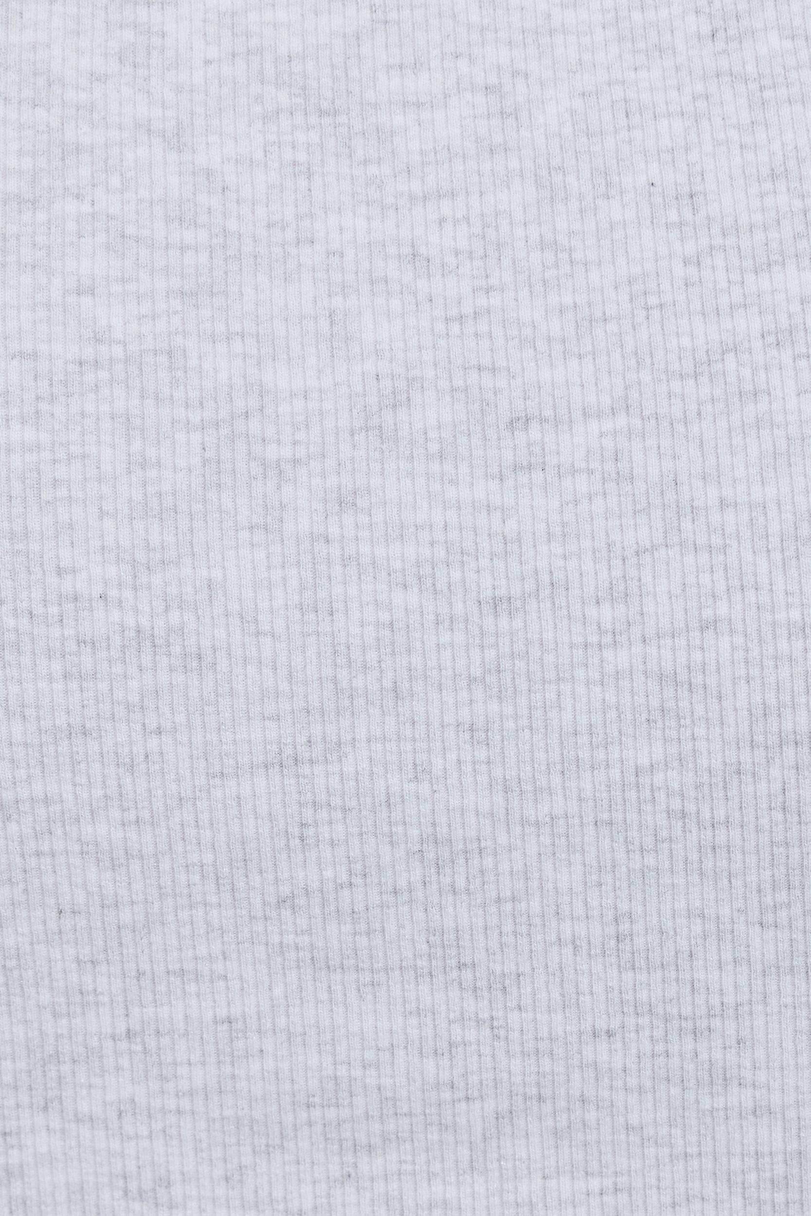 Oversized Boyfriend Tee Product Image