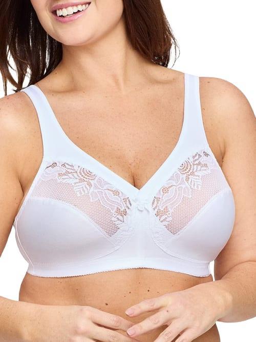 MagicLift Wire-Free Minimizer Bra Product Image