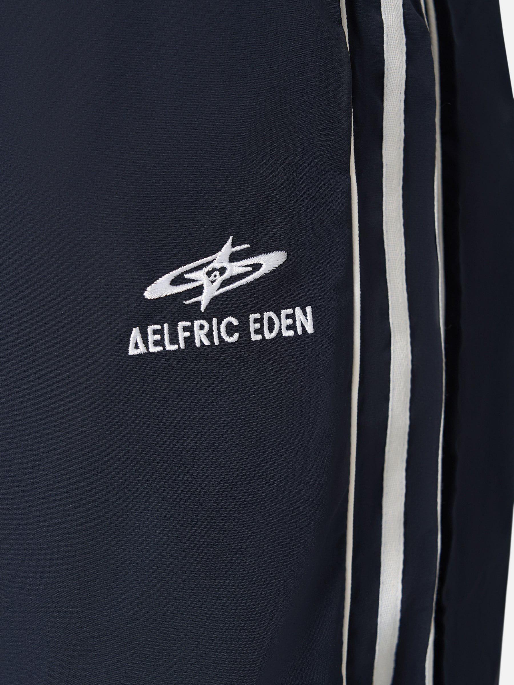 Aelfric Eden Contrast Side Baggy Track Pants Product Image