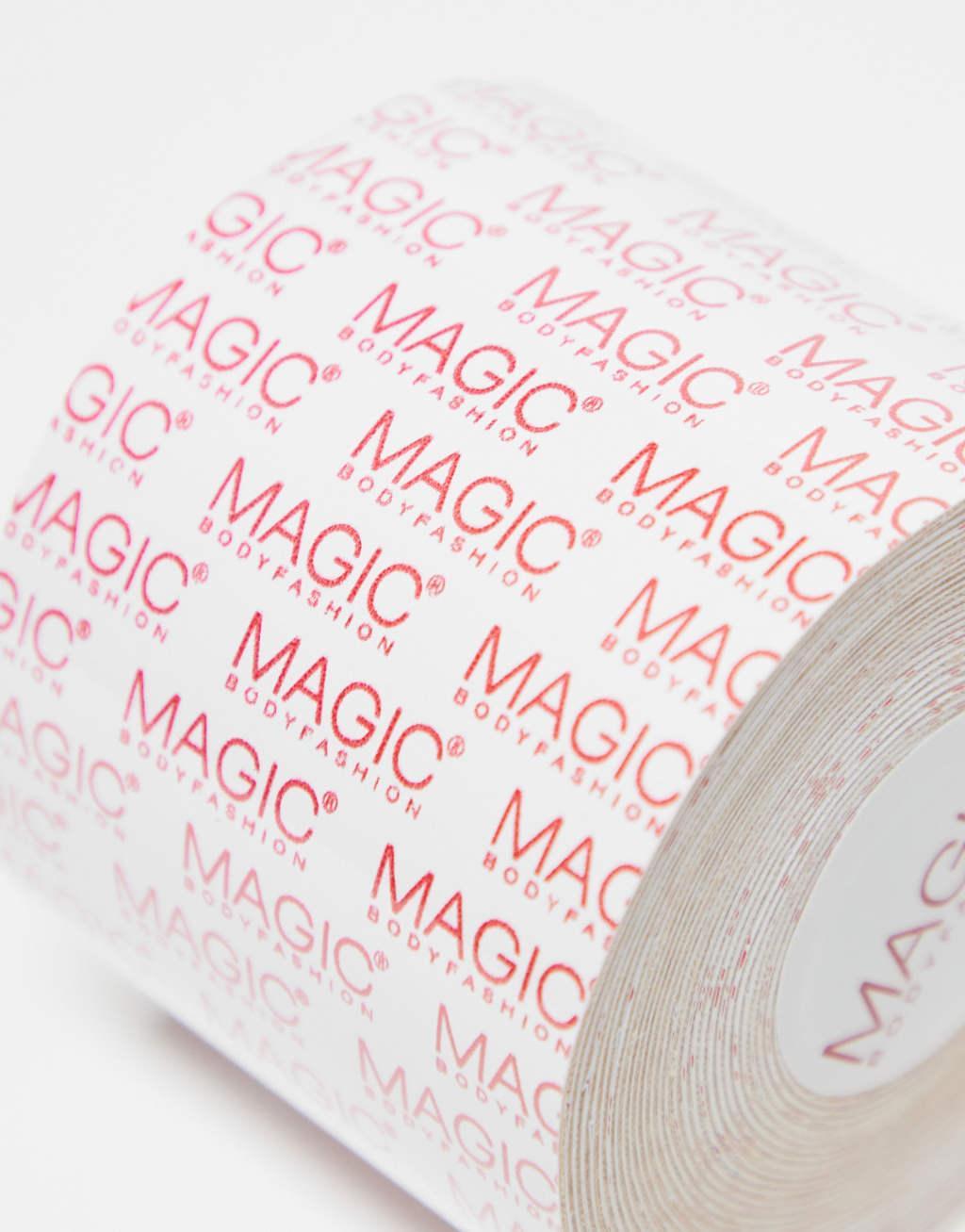 Magic Bodyfashion double sided sticky boob tape in latte Product Image