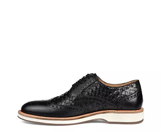 Thomas & Vine Mens Radcliff Wingtip Oxford Product Image