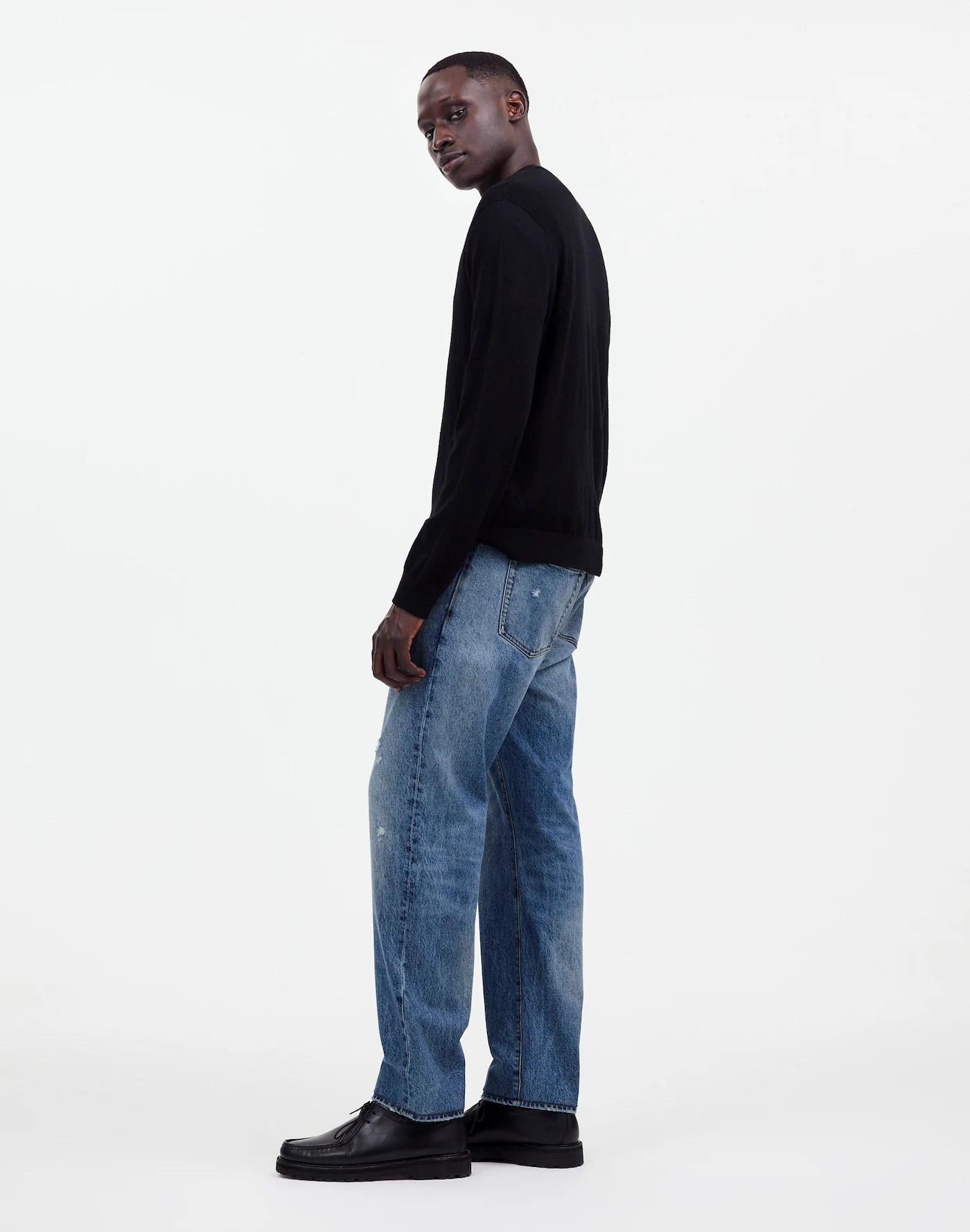 The 1991 Straight-Leg Jean in Fallon Wash Product Image