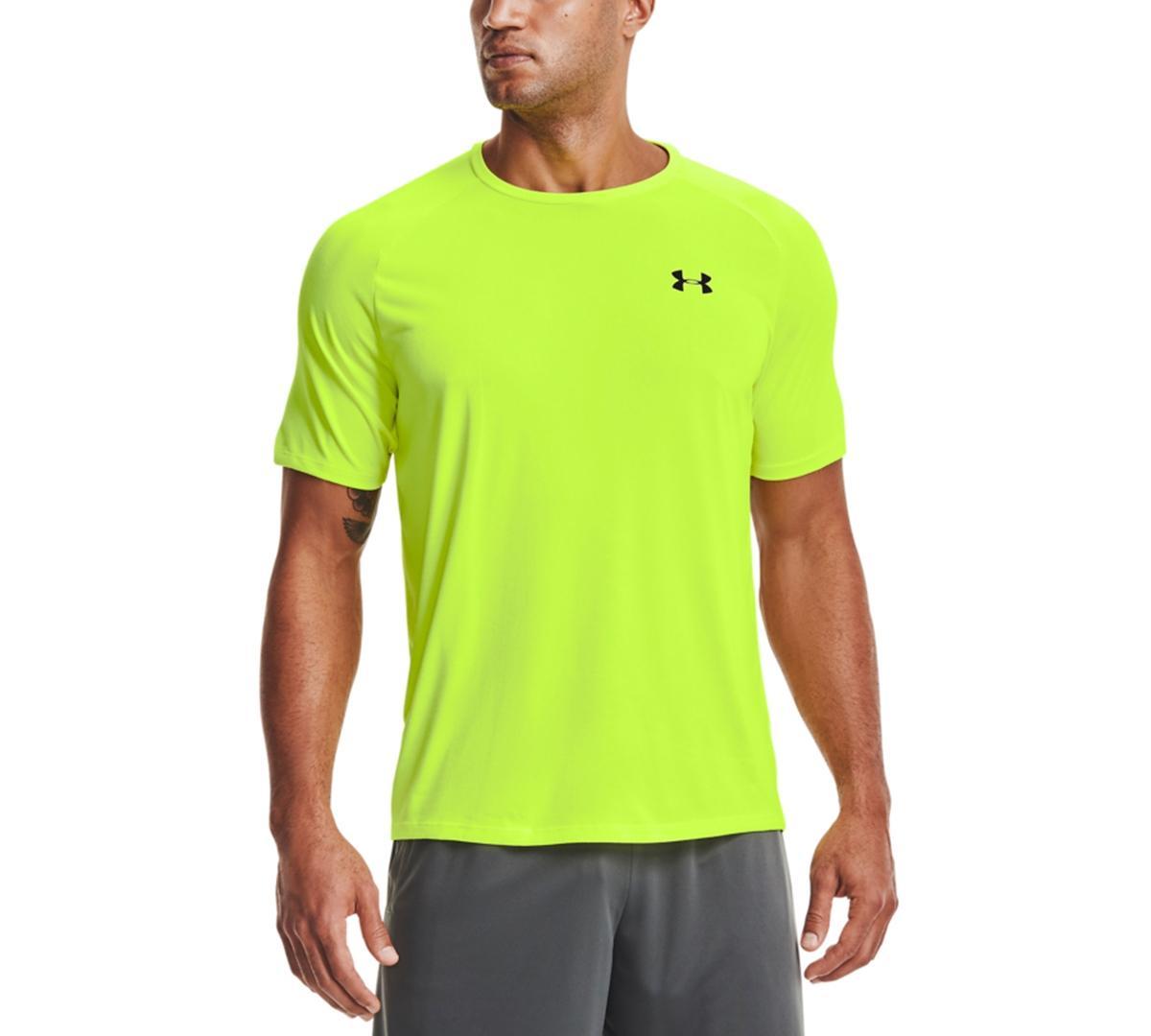 Under Armour Mens Tech 2.0 Short Sleeve T-Shirt Product Image