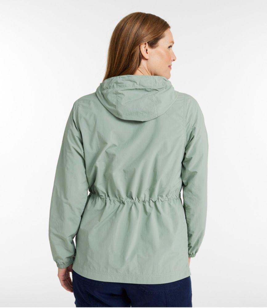 
                            
                                
                                    
                                
                            Women's Light and Airy Anorak
                         Product Image