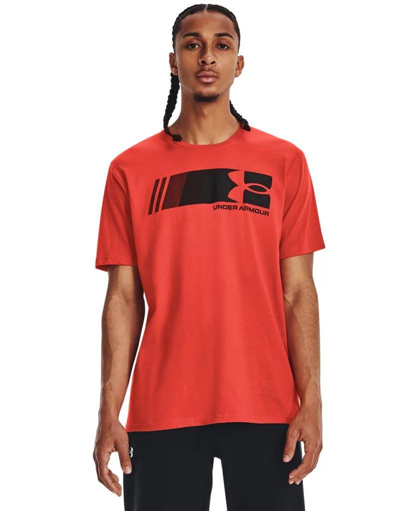 UA Fast Left Chest Product Image