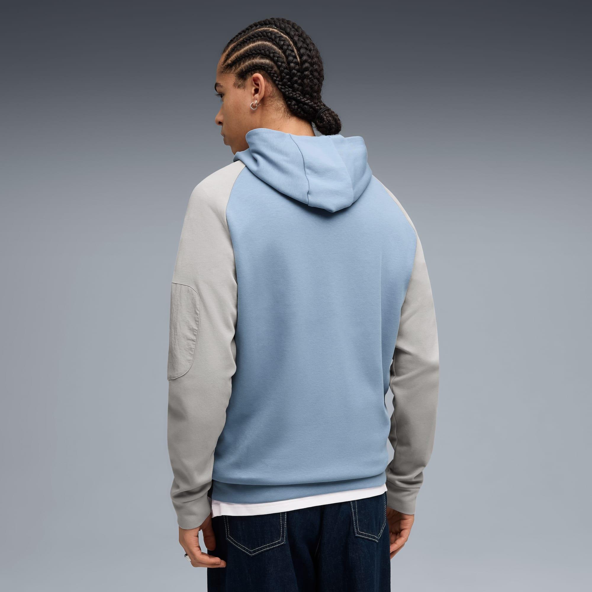 PUMATECH FZ Hoodie Men Product Image