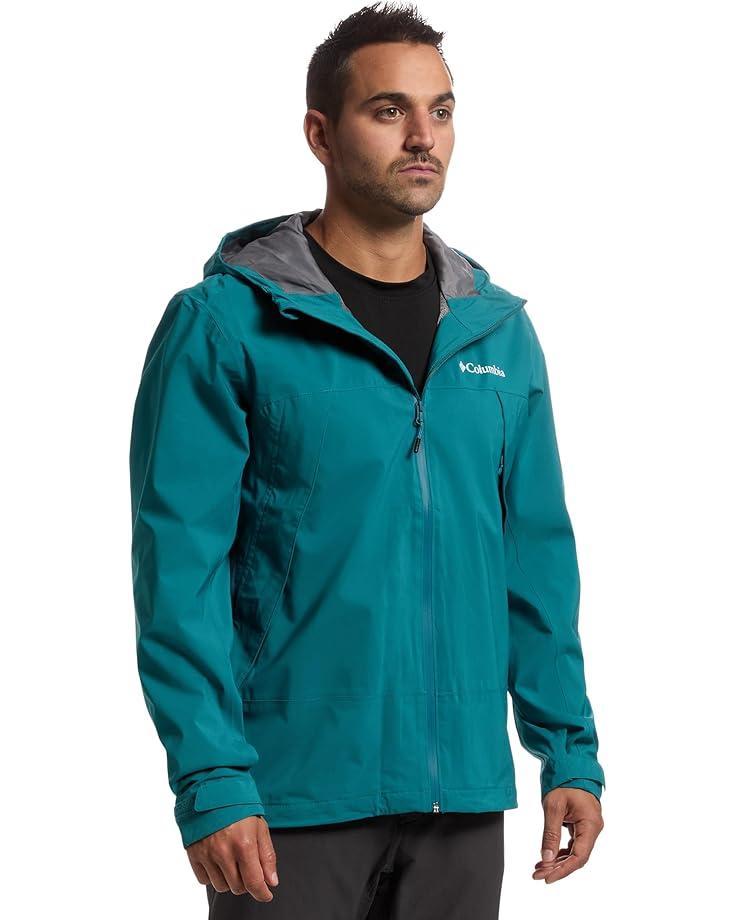 Men's Columbia Boulder Falls Jacket Product Image
