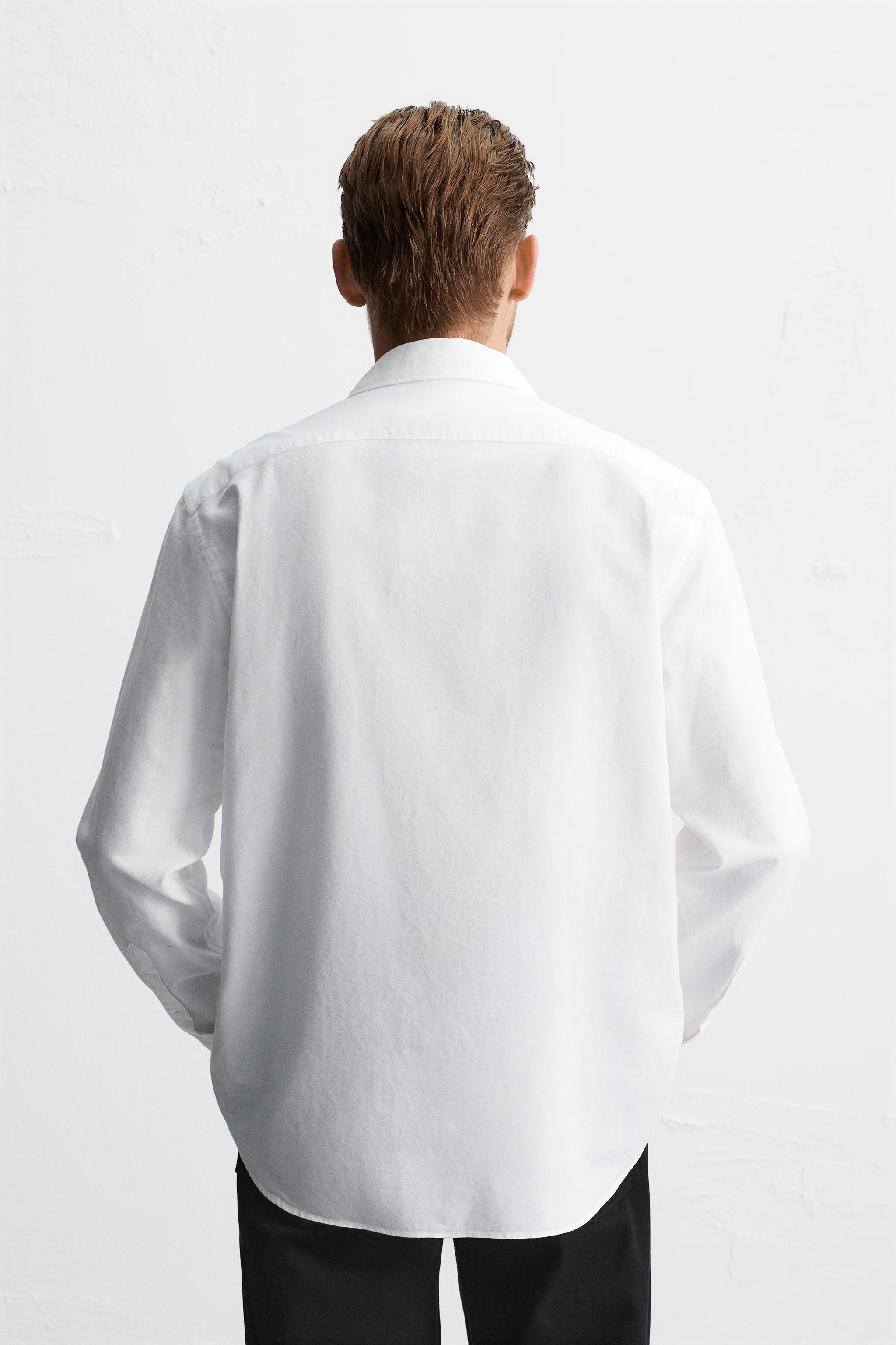 SLIM FIT SHIRT Product Image