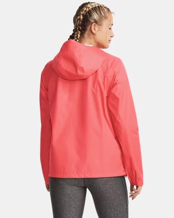 Women's UA Stormproof Cloudstrike 2.0 Jacket Product Image