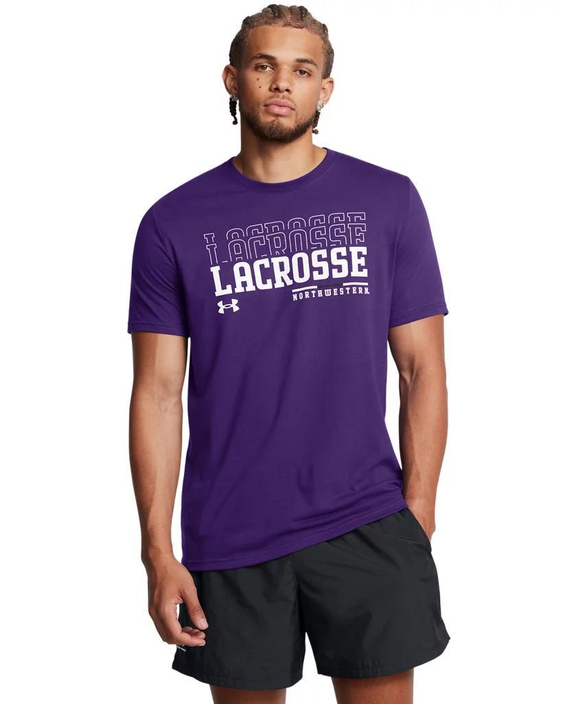 UA Performance Cotton Collegiate Product Image