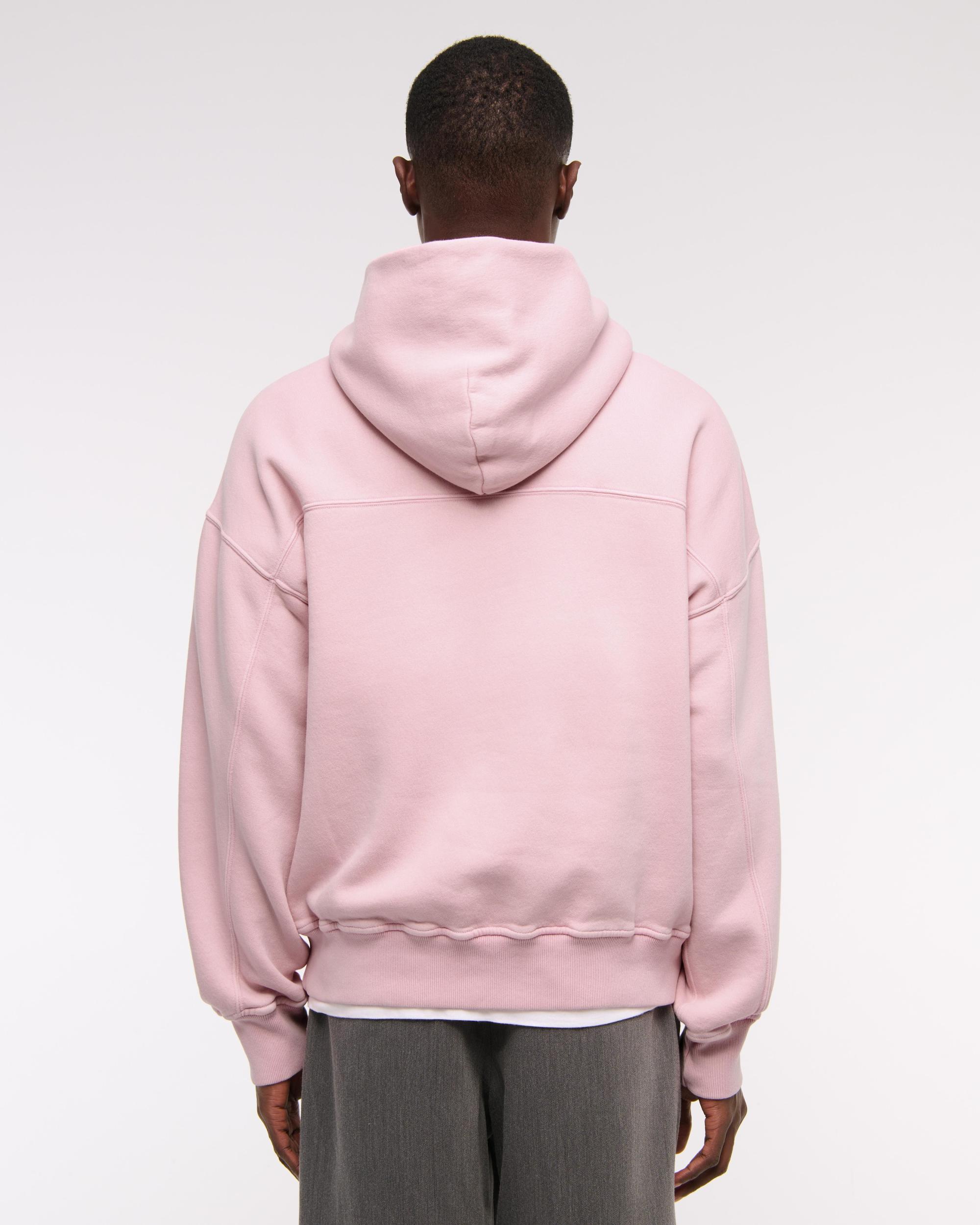 Essential Popover Hoodie Product Image