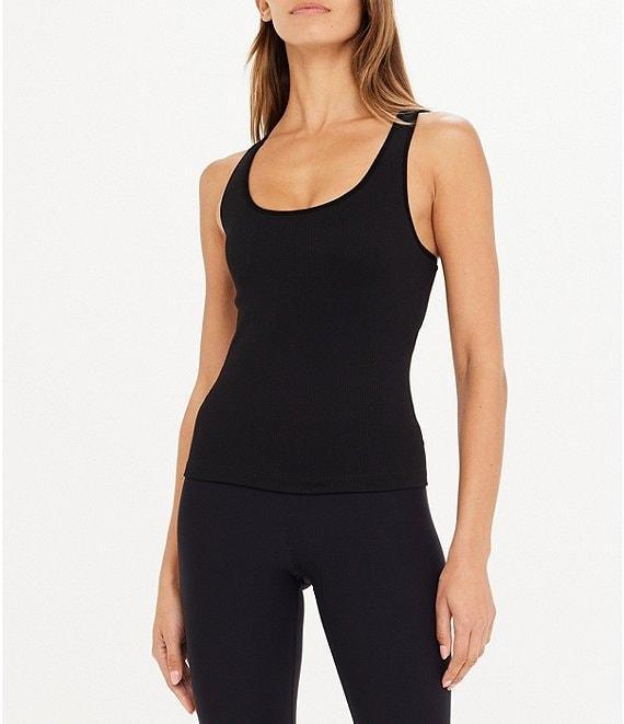 The Upside Balance Lenny Seamless Scoop Neck Tank Product Image