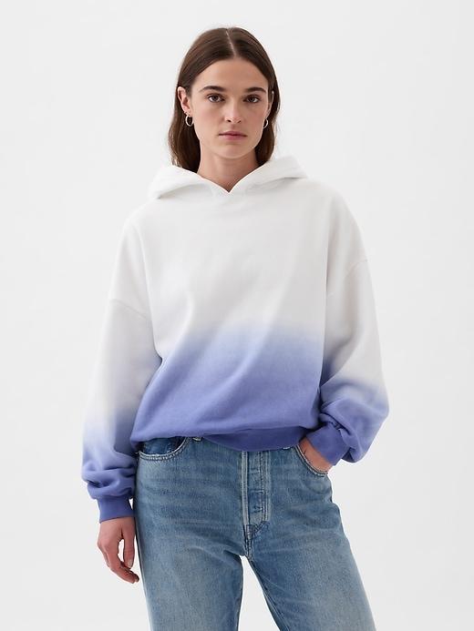 Vintage Soft Hoodie Product Image