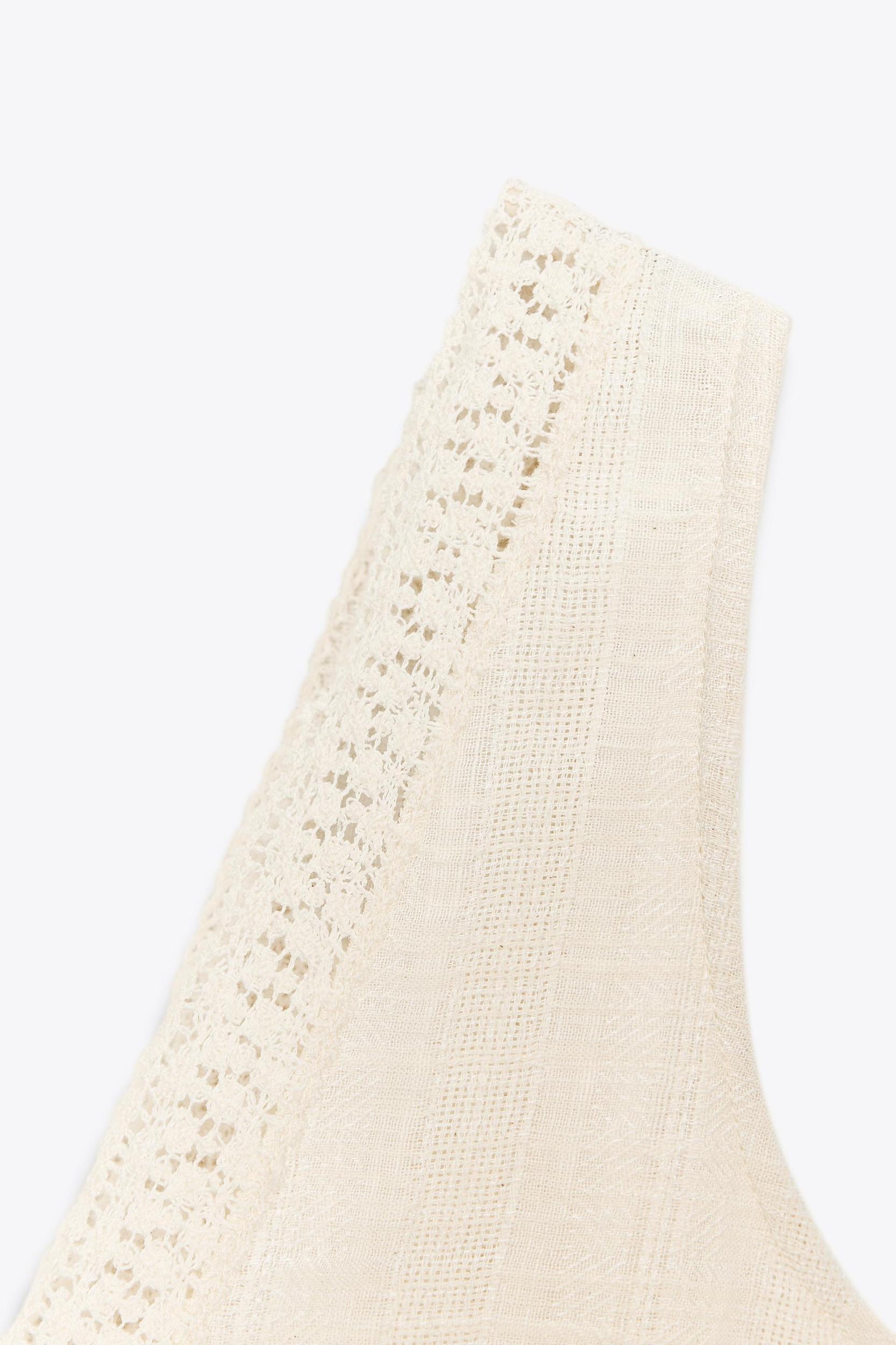 RUSTIC ENTREDEUX TOP Product Image