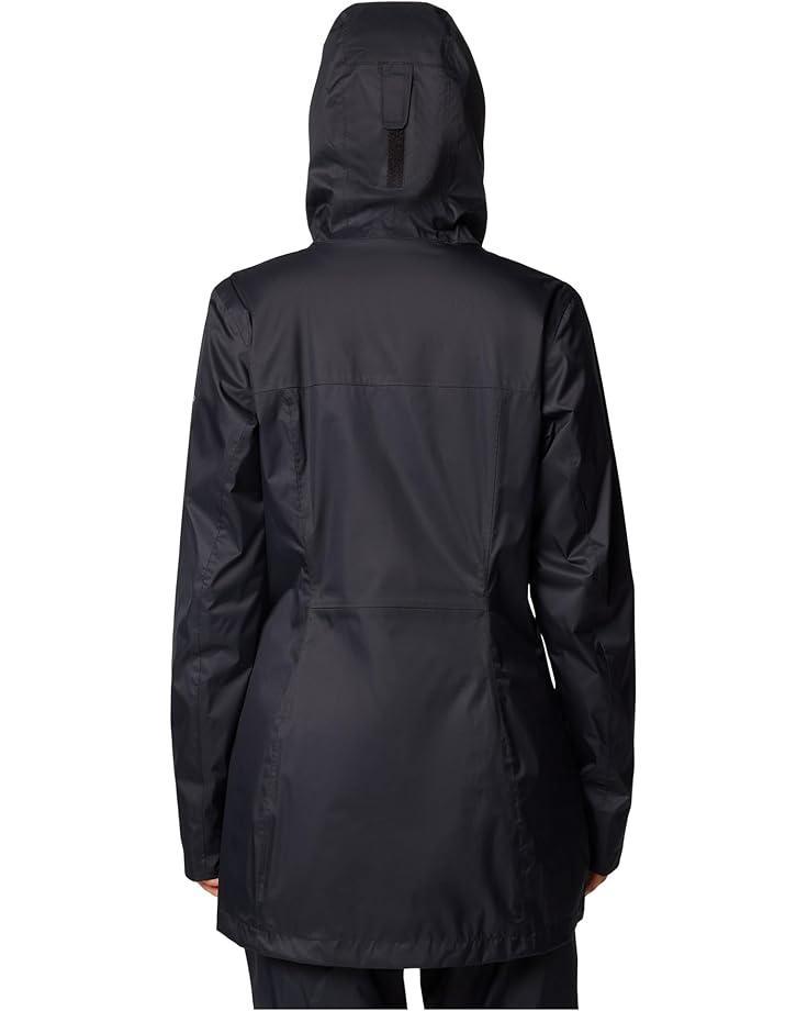 Hikebound™ II Long Jacket Product Image