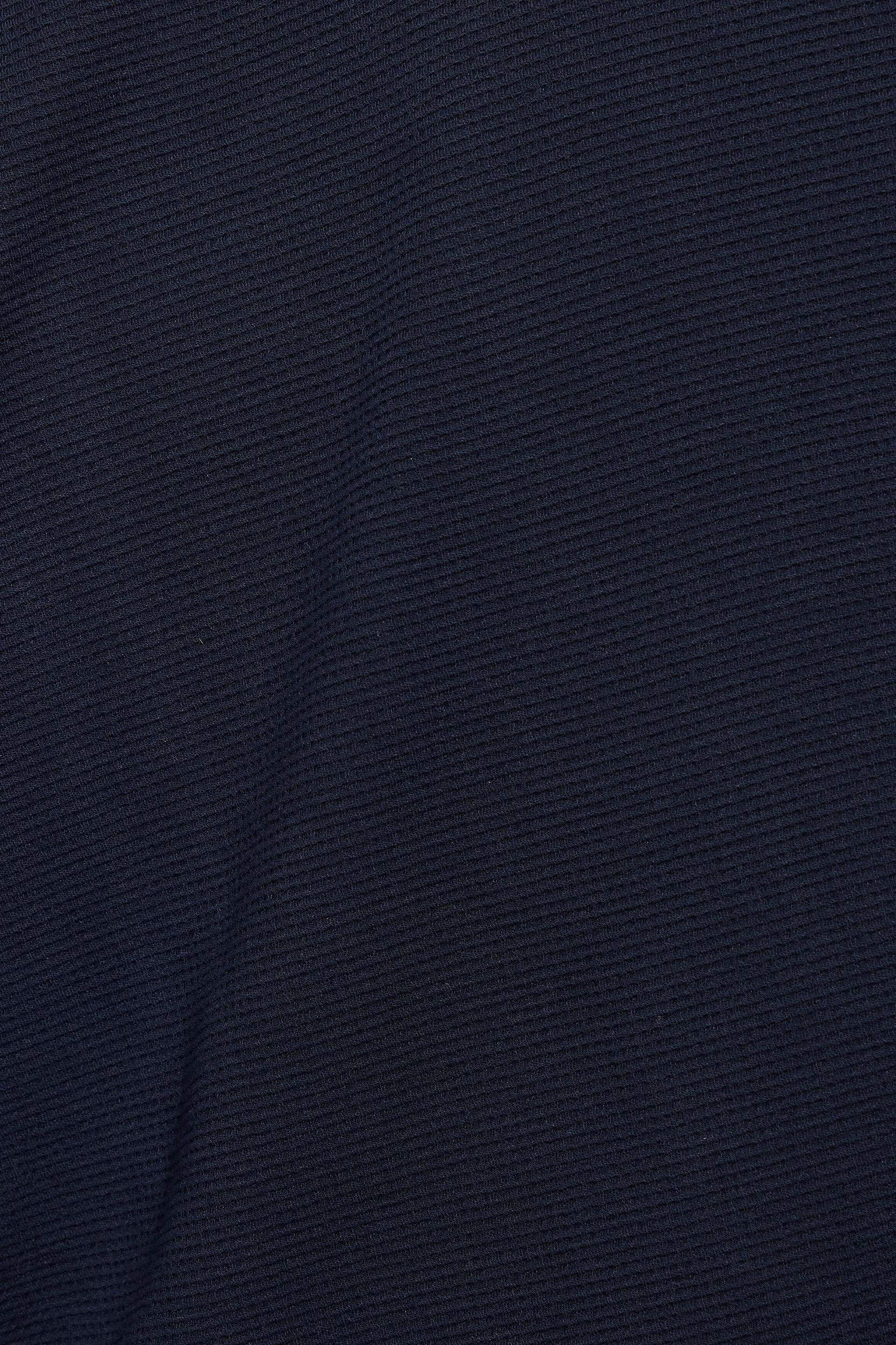 Waffle Off Shoulder Top Product Image