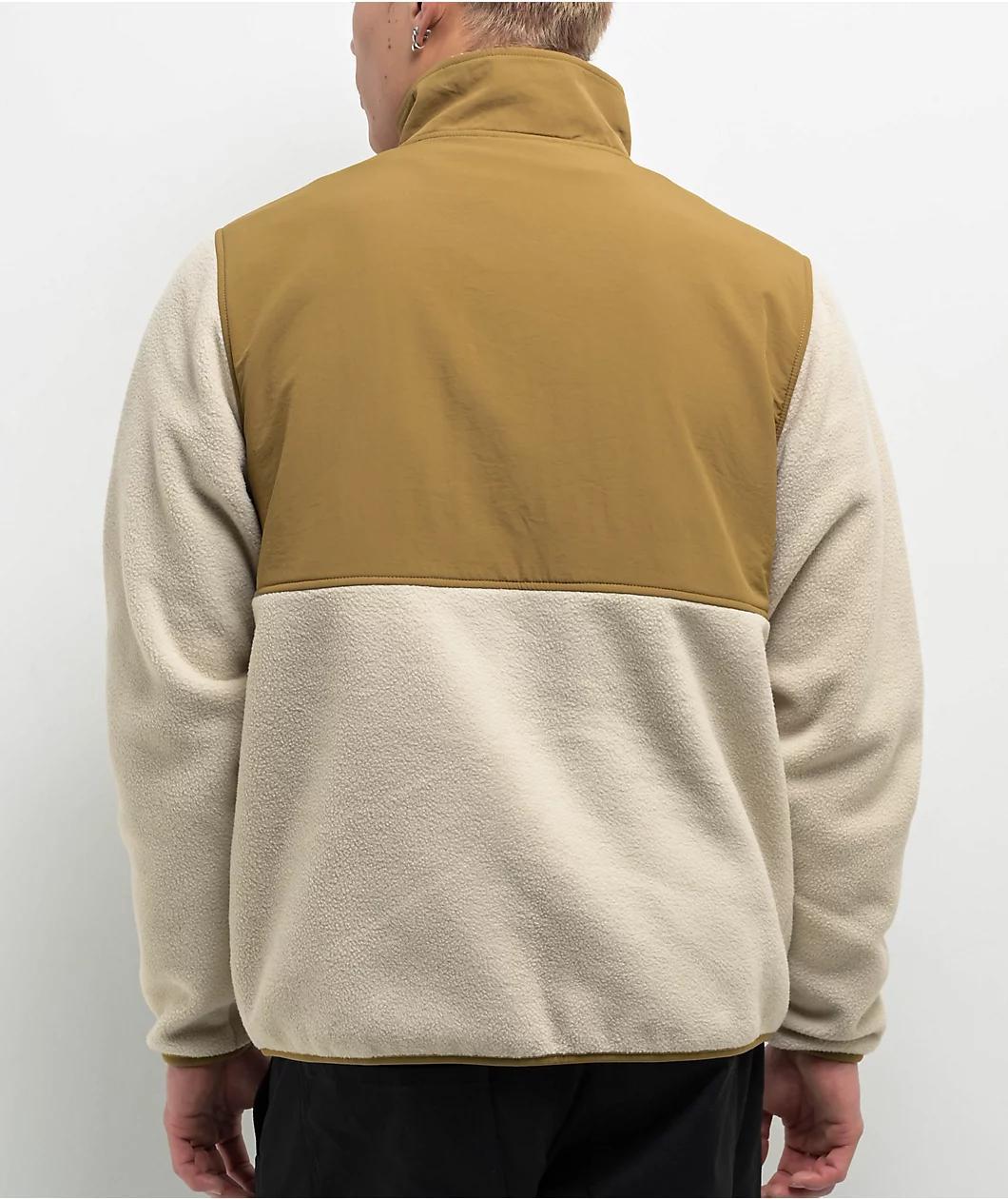 Dravus Canyon Desert Palm Tech Fleece Product Image