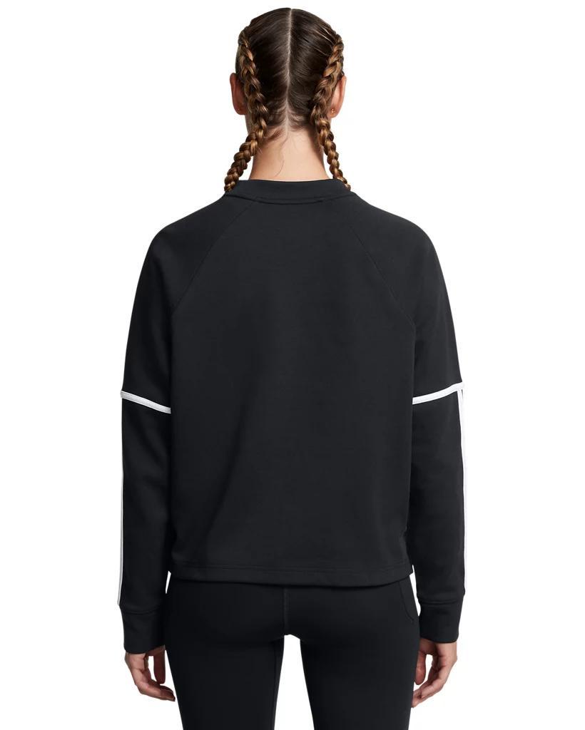 UA Double Knit Fleece Gameday Collegiate Product Image