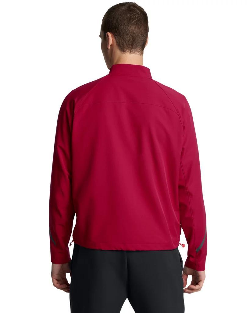 UA Unstoppable Woven Collegiate Product Image