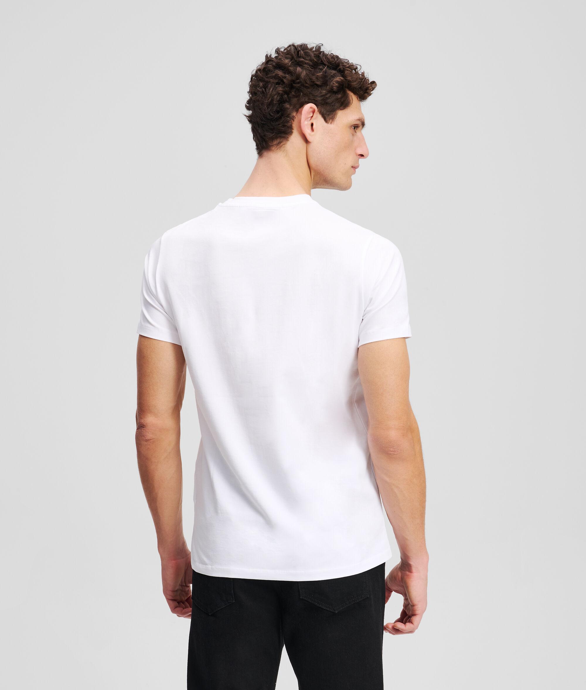 CREWNECK T-SHIRT Product Image