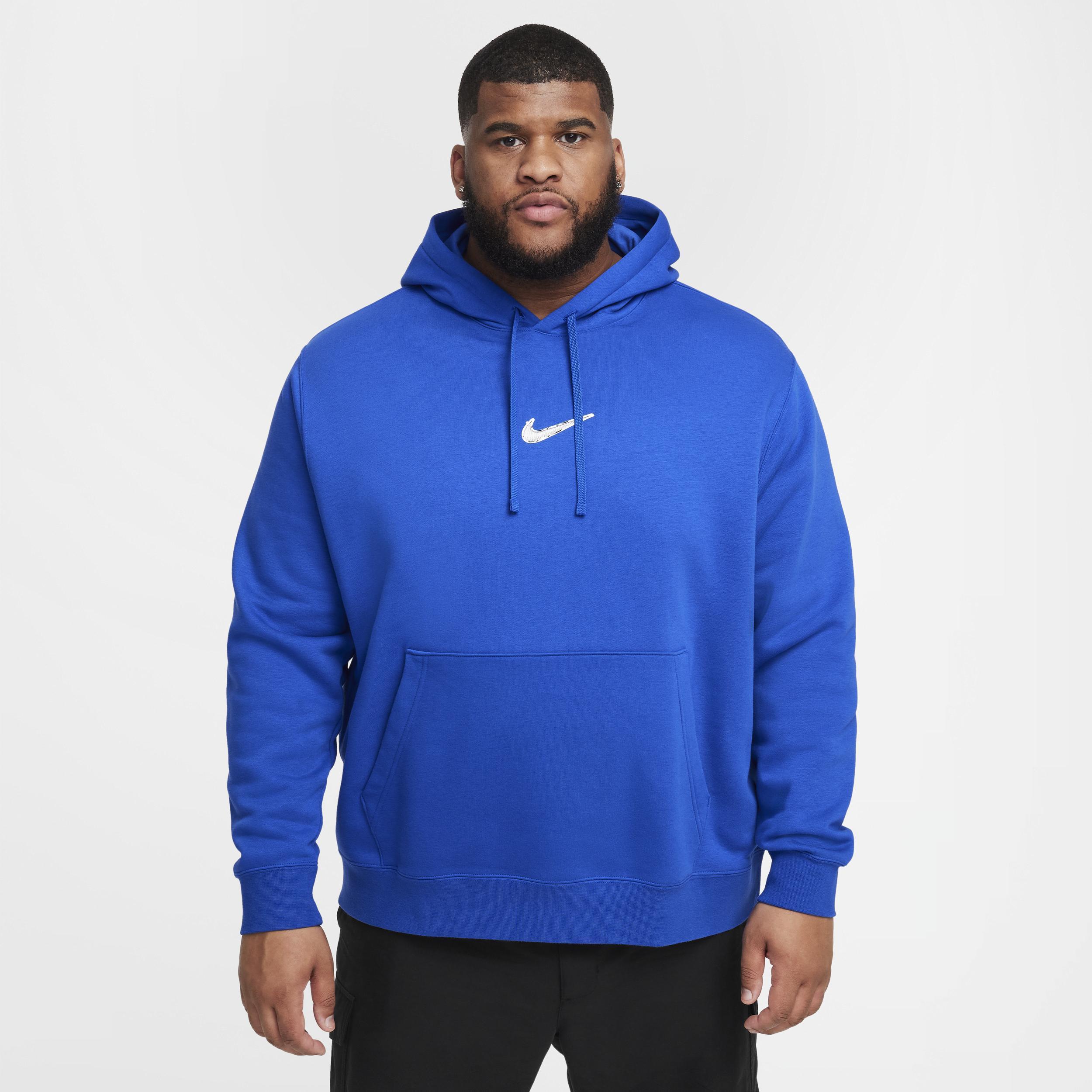 Men's Nike Sportswear Club Hoodie Product Image