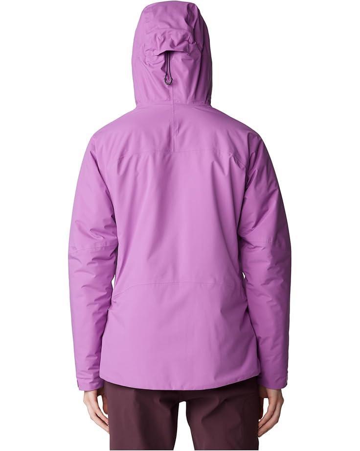 Nevadan™ Down Jacket Product Image