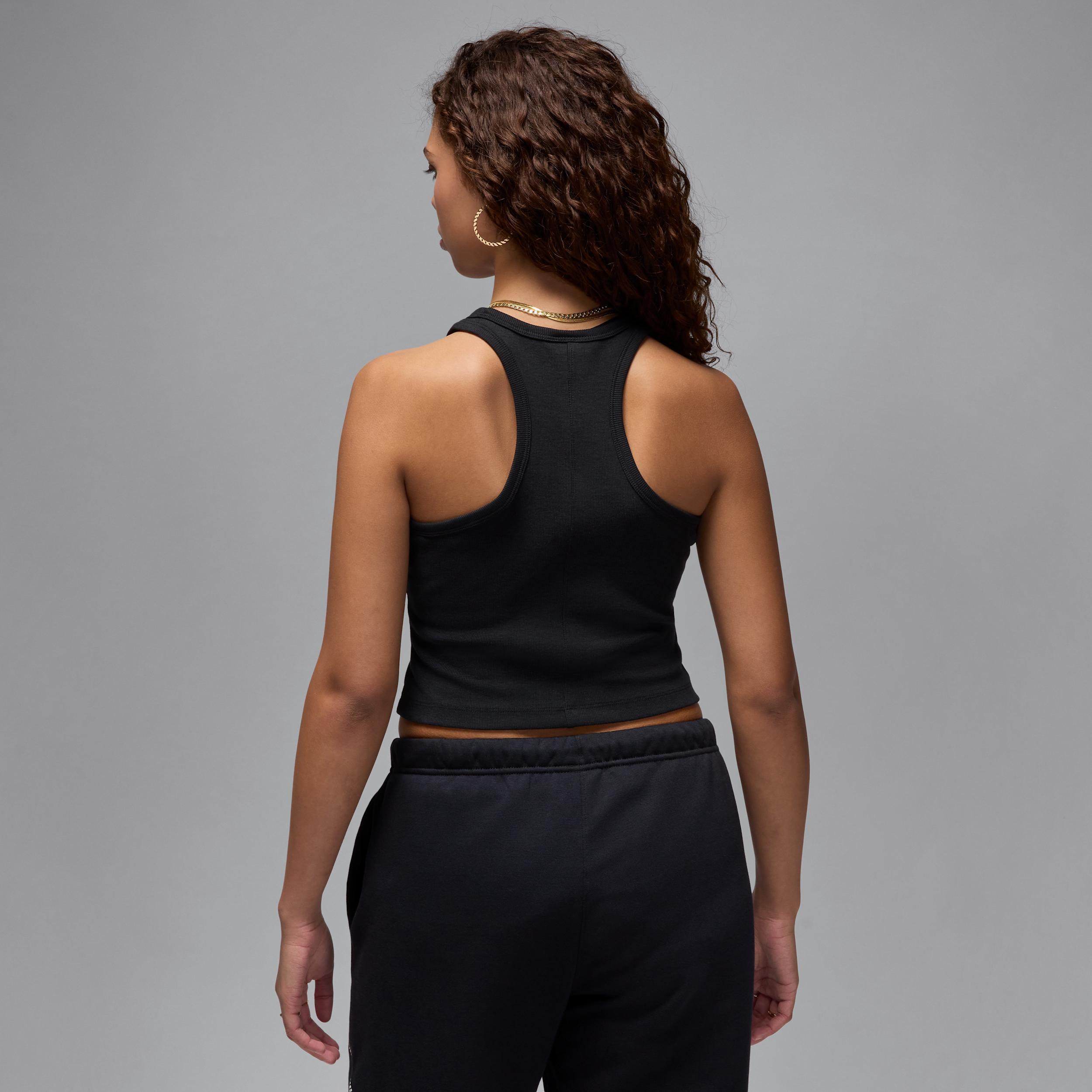Women's Jordan Essentials Tank Top Product Image