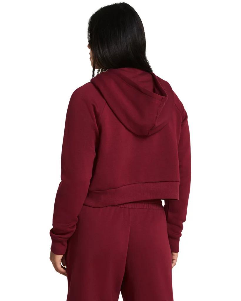 UA Rival Fleece Product Image