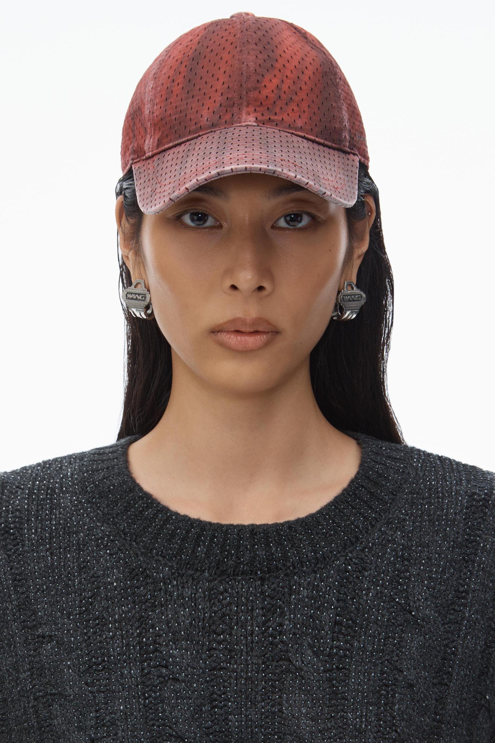 Clear Bead Hotfix Cable-knit Pullover Dress In Boiled Wool Product Image