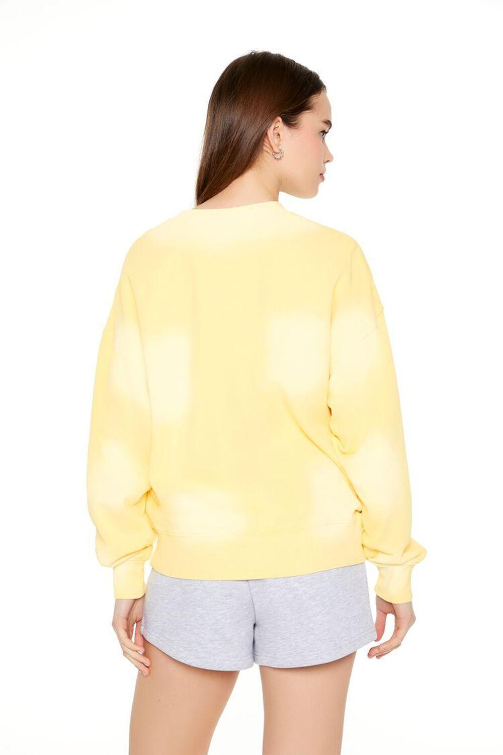 Happy Hour Graphic Pullover | Forever 21 Product Image