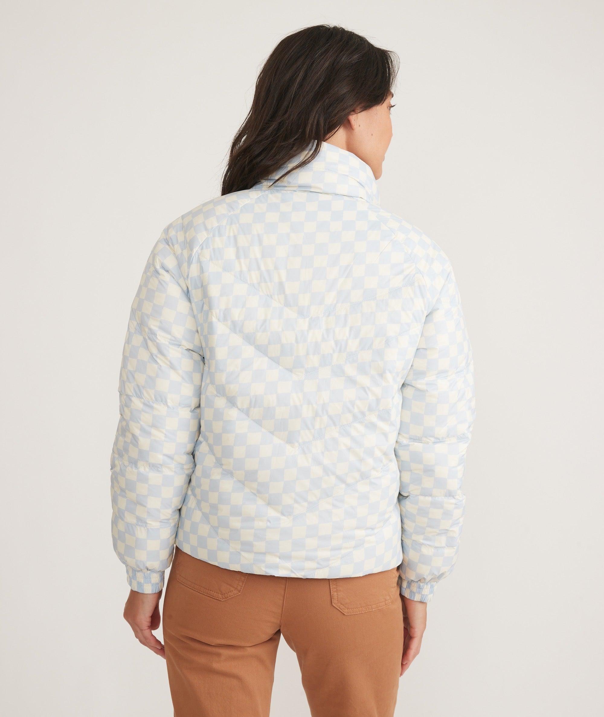 Archive Reversible Puffer Product Image