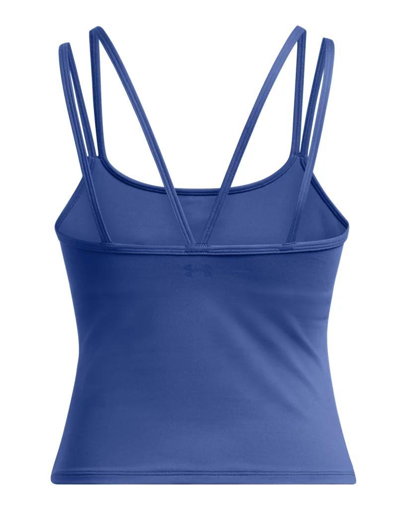 Women's UA Motion Strappy Tank Product Image