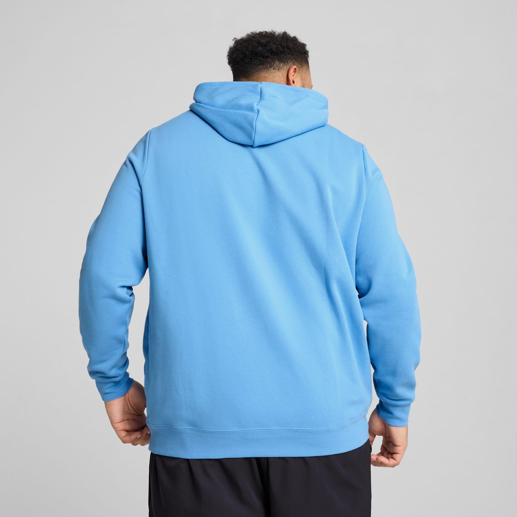 Essentials No. 1 Logo Men's Hoodie Product Image