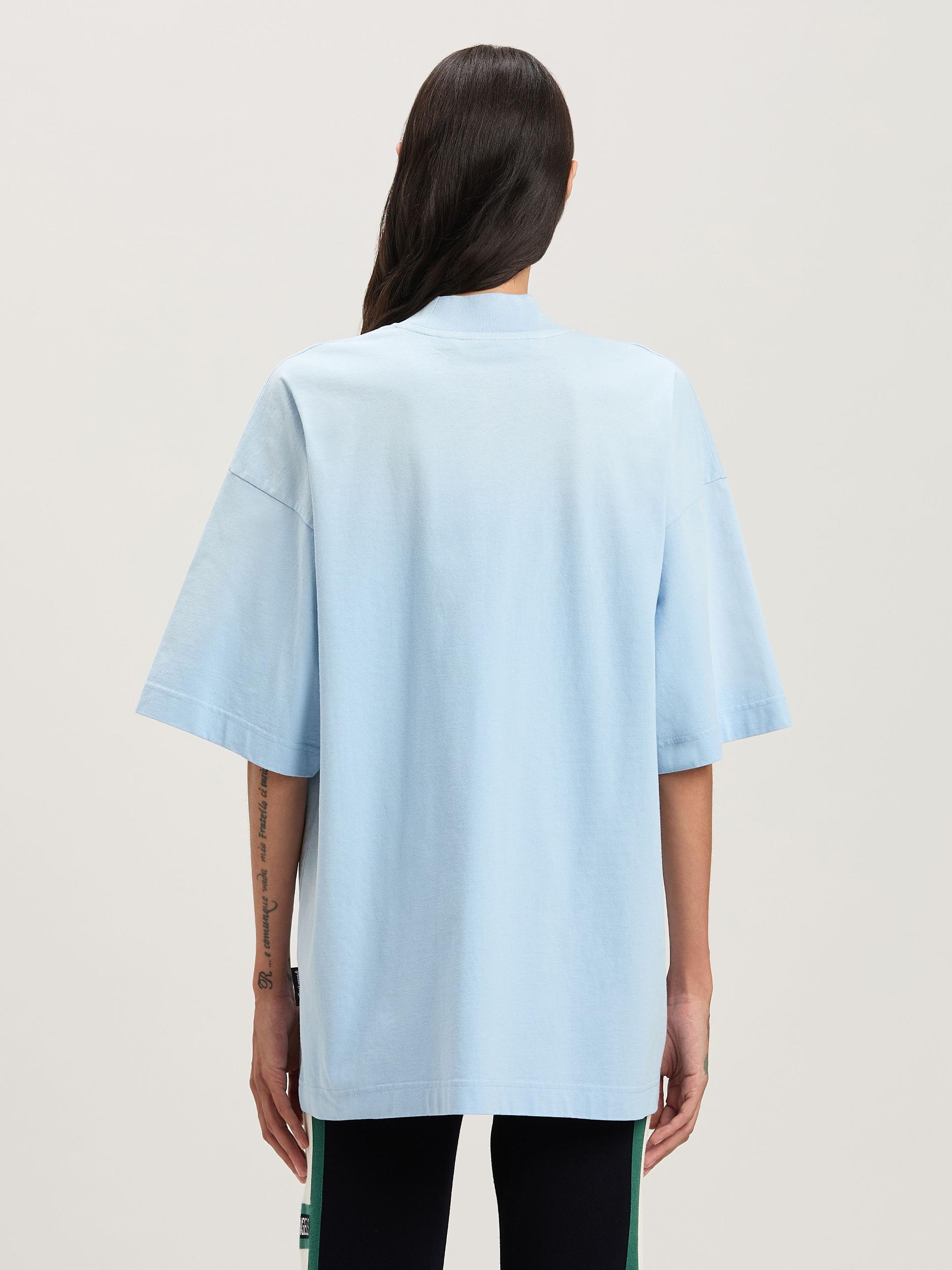 Paradise oversize T-shirt Product Image