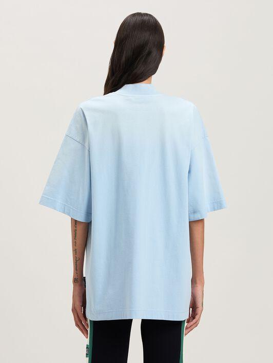Paradise oversize T-shirt Product Image