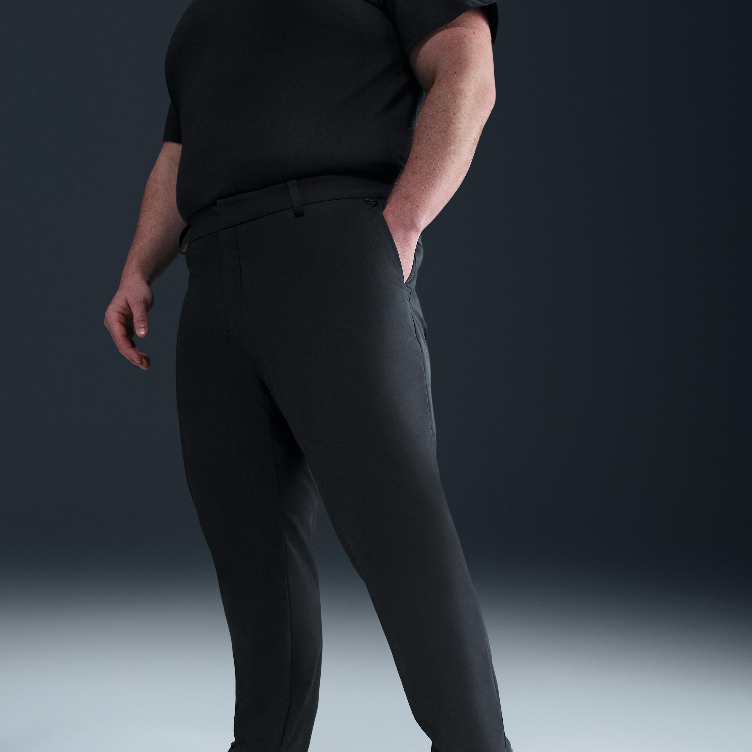 Nike Mens 24.7 PerfectStretch Dri-FIT Slim Chino Pants | HQ6918-451 Product Image