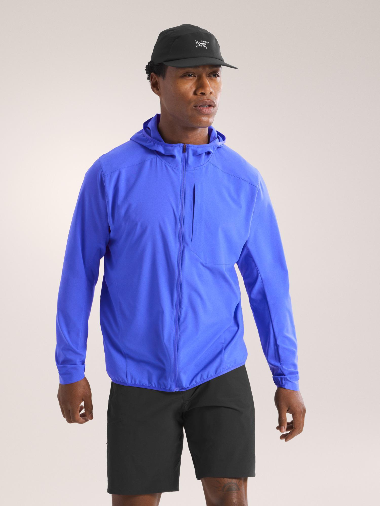 Sima Hoody Men's Product Image