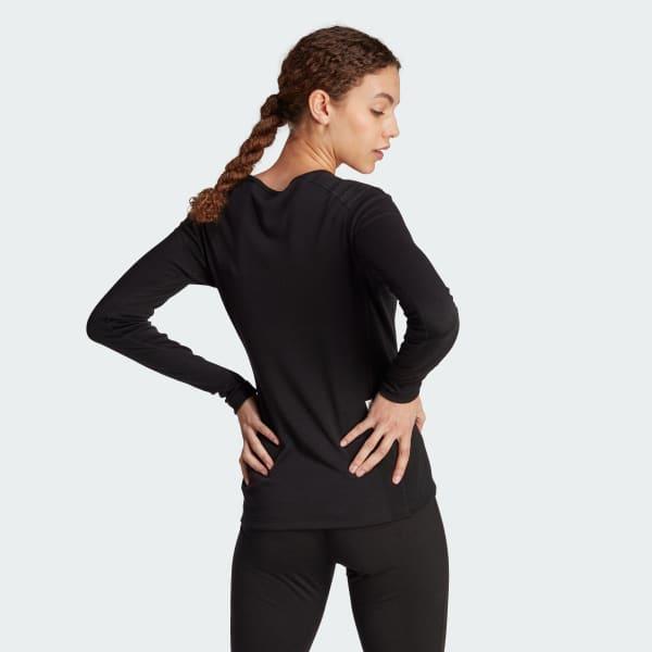 XPERIOR MERINO 260 BASE LAYER LONG SLEEVE Product Image