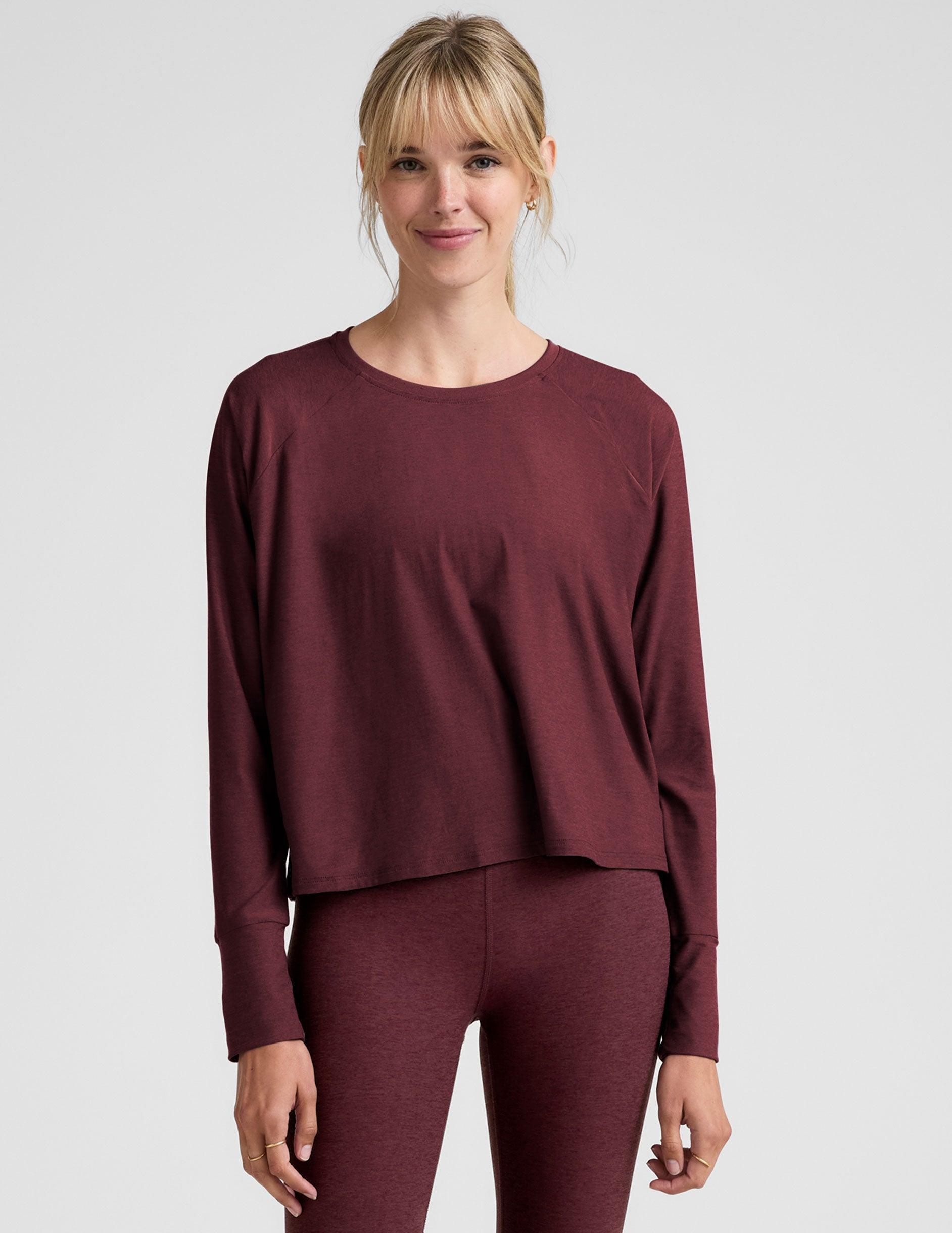 Featherweight Daydreamer Pullover Product Image