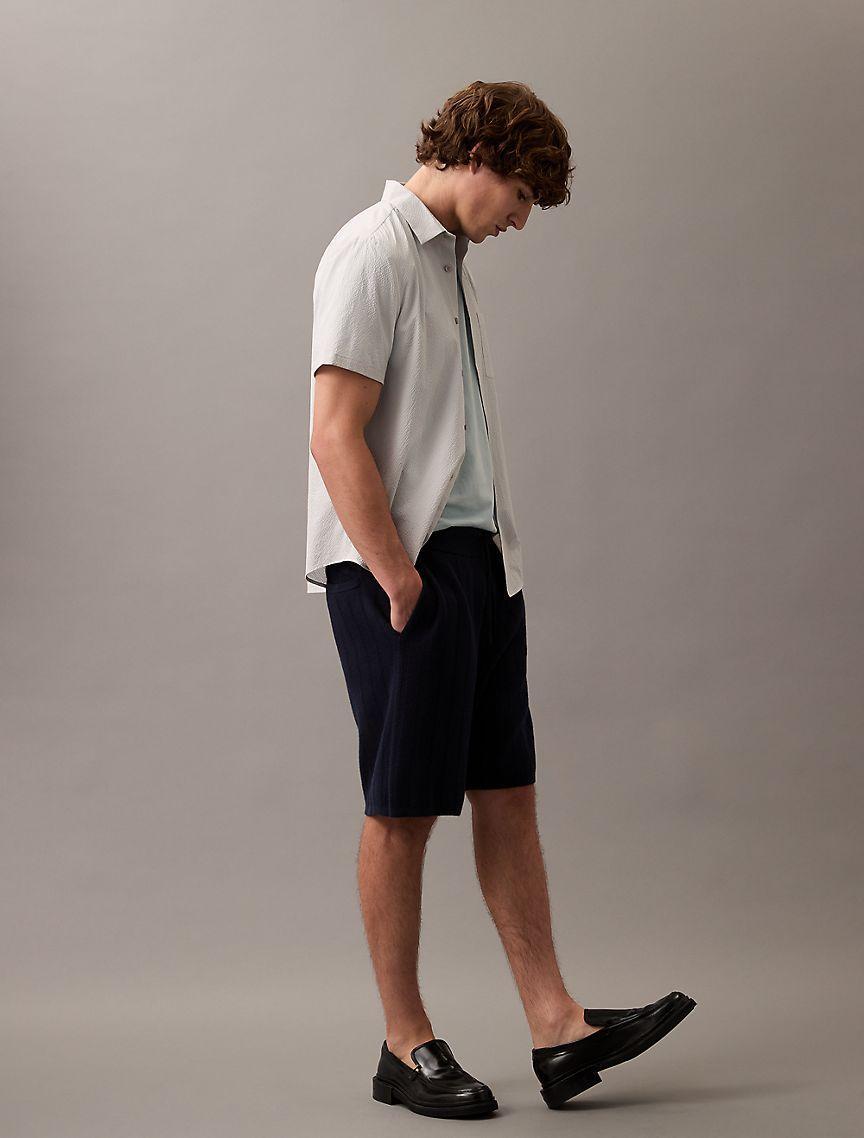 Liquid Touch Crewneck T-Shirt Product Image