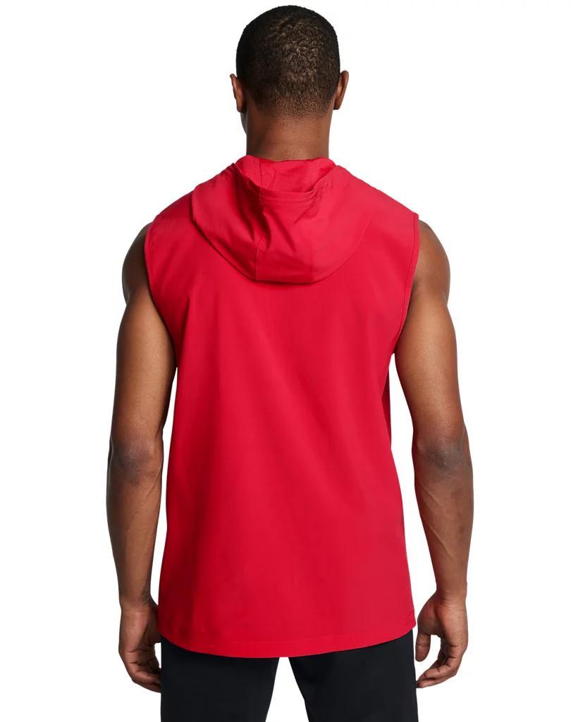 UA Woven Collegiate Product Image